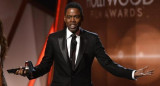 Chris Rock. Foto: Reuters.