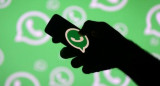 WhatsApp. Foto: Reuters.