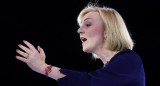 Liz Truss, Reino Unido, Reuters