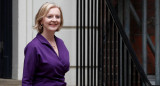 Liz Truss, Reino Unido, Reuters