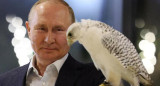 Nueva doctrina Rusia  Foto Reuters