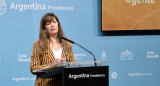 Gabriela Cerruti, Gobierno, NA