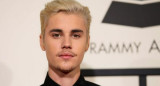 Justin Bieber. Foto: Reuters.