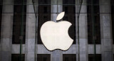 Apple. Foto: REUTERS