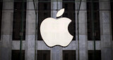 Apple. Foto: REUTERS