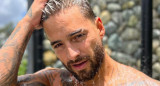 Maluma. Foto: Instagram/maluma