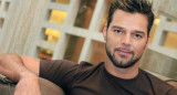 Ricky Martin. Foto: Reuters.