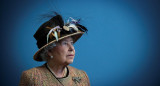 La reina Isabel II_Reuters