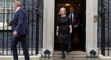 Liz Truss se reúne con ministros_Reuters