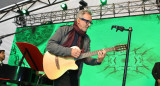 Marciano Cantero. Foto: Telam.