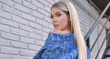 Wanda Nara. Foto: NA.
