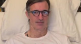 Esteban Bullrich. Foto: NA.