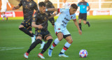 Patronato vs. Platense. Foto: NA.