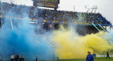 Superclásico, Boca vs. River, NA	