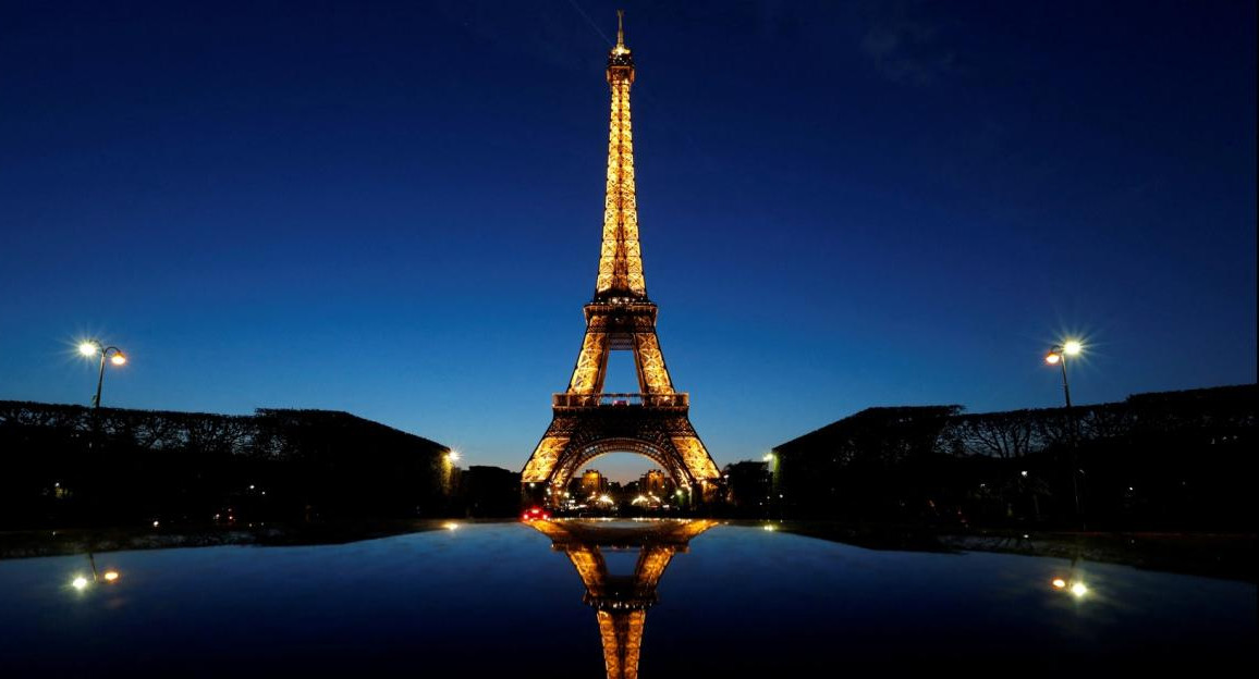 Torre Eiffel_EFE