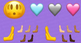 Emojis. Foto: Emojipedia