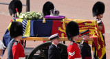 Procesión Isabel II_Reuters