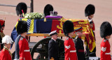 Procesión Isabel II_Reuters