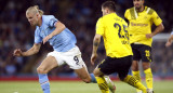 Manchester City vs Dortmund, Champions League. Foto: REUTERS