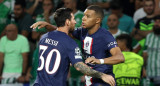 Champions League, Maccabi Haifa vs. PSG. Foto: REUTERS.