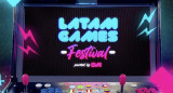 Steam LATAM GAmes Festival. Foto: Steam