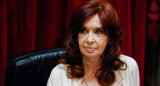 Cristina Kirchner_Reuters