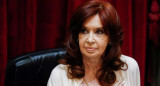 Cristina Kirchner_Reuters