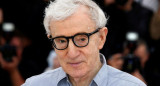 Woody Allen. Foto: NA.