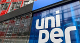 Uniper, empresa alemana. Foto: REUTERS