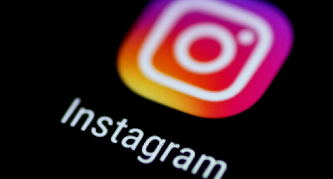 Instagram. Foto: Reuters