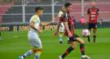 Liga Profesional de Fútbol, Patronato vs. Rosario Central. Foto: @ClubPatronatoOf.