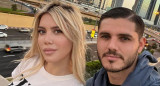 Mauro Icardi y Wanda Nara tendrán un divorcio millonario. Foto: Instagram/mauroicardi