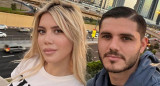 Mauro Icardi y Wanda Nara tendrán un divorcio millonario. Foto: Instagram/mauroicardi