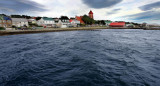 Islas Malvinas. Foto: NA.