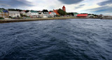 Islas Malvinas. Foto: NA.