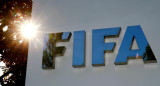 FIFA. Foto: REUTERS