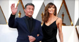 Sylvester Stallone y Jennifer Flavin_Reuters