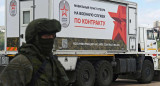 Reclutamiento guerra Rusia Foto Reuters
