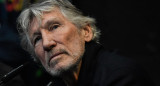 Roger Waters. Foto: NA.