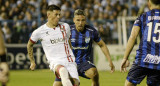 Atlético Tucumán vs. Estudiantes, NA