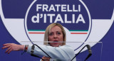 Giorgia Meloni, Italia, Reuters