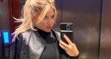 Wanda Nara. Foto: Instagram/wanda_nara