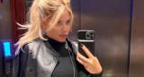 Wanda Nara. Foto: Instagram/wanda_nara