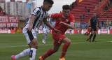 Talleres vs Independiente, Copa Argentina. Foto: Télam