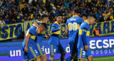 Boca vs Quilmes, Copa Argentina. Foto: Télam