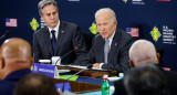 Joe Biden. Foto: REUTERS.