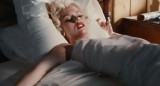 Marilyn. Foto: Netflix.