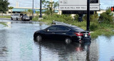 Huracán Ian en Florida_EFE