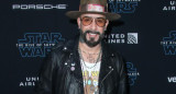 AJ McLean backstreet boys