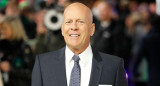 Bruce Willis. Foto: EFE.